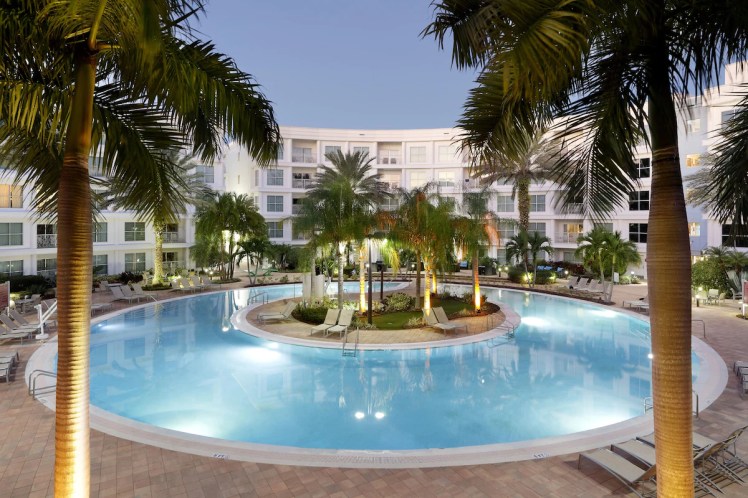 Just Booked! Luxurious 4 Star 🤩 Spa Hotel in Kissimmee,&nbsp;Florida