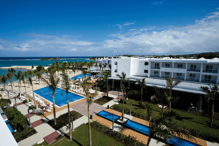 Jamaica Perfect trip for your&nbsp;Birthday