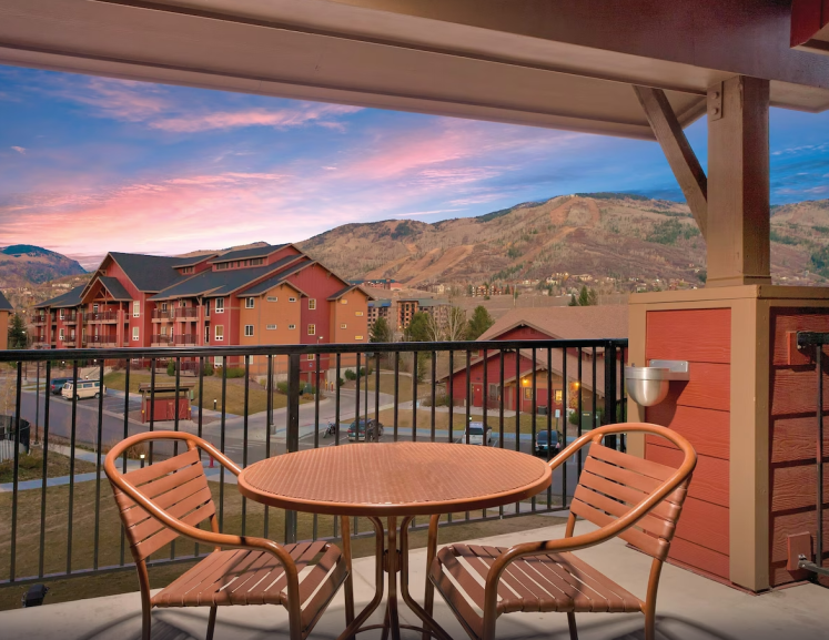 Dreaming of Steamboat Springs,&nbsp;CO