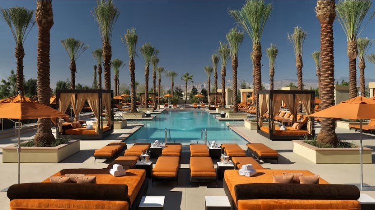 7 Night Las Vegas Vacation for 2 adults&nbsp; $882.50 per&nbsp;person