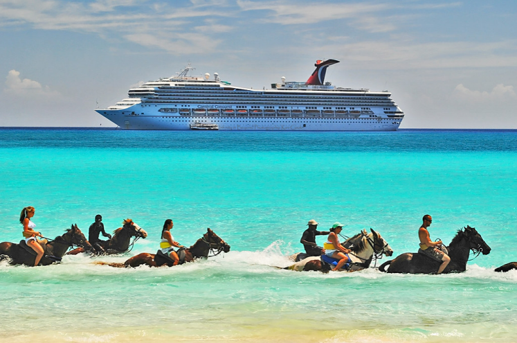 Bahamas Cruise $347 per Person: This will make a great&nbsp;gift