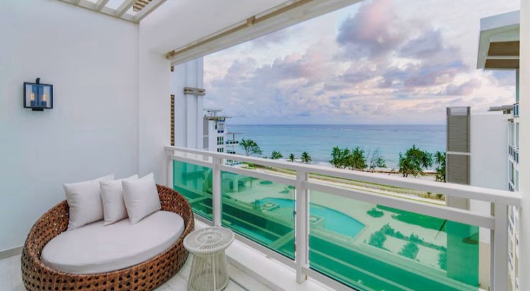 7 Night All Inclusive 🤩🥰🥳✈️🏖️in Beautiful&nbsp;Barbados