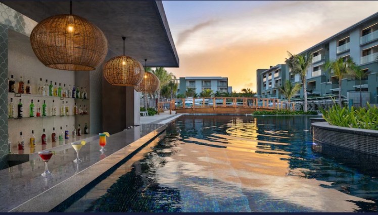 Quick 3 Night All Inclusive Getaway $644&nbsp;person