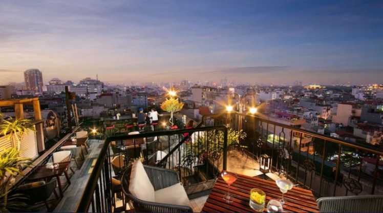 7 Nights in Vietnam starting at&nbsp;$635.33