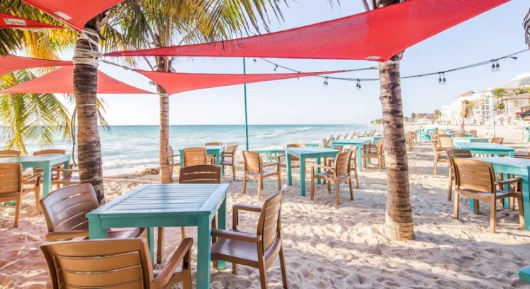 💖Imagine Your Dream 🏖️Getaway to 🤗Playa del Carmen! 🍹🍸4 night stay for 2 adults $340&nbsp;Total