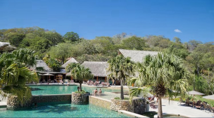All-inclusive Costa Rica 🏖️ for 2 Adventurous Lovers&nbsp;💖