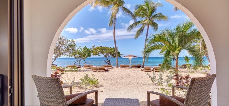 🌴✨ GRENADA GETAWAY!&nbsp;✨🌴