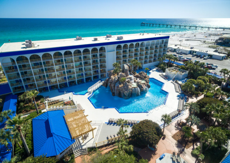 💞Cousins Trip Idea: 4 Star Island Resort with Swim up bar&nbsp;🍹🍸