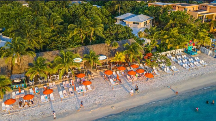 Rejuvenate in Honduras