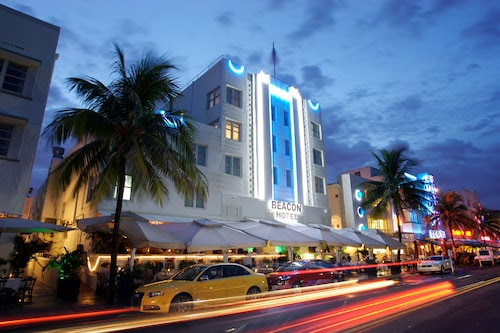 Miami Guys Trip: Oceanview South Beach Hotel — Booked -💞🍹💵& Deposit&nbsp;Paid