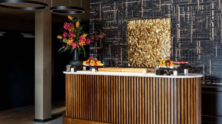 Amsterdam for Two: A Dreamy European Escape