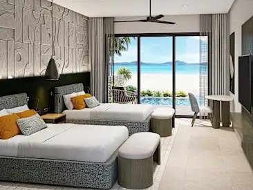 ✨ Paradise with a Purpose! All inclusive eco-friendly 7 night Vacation&nbsp;🌍💚