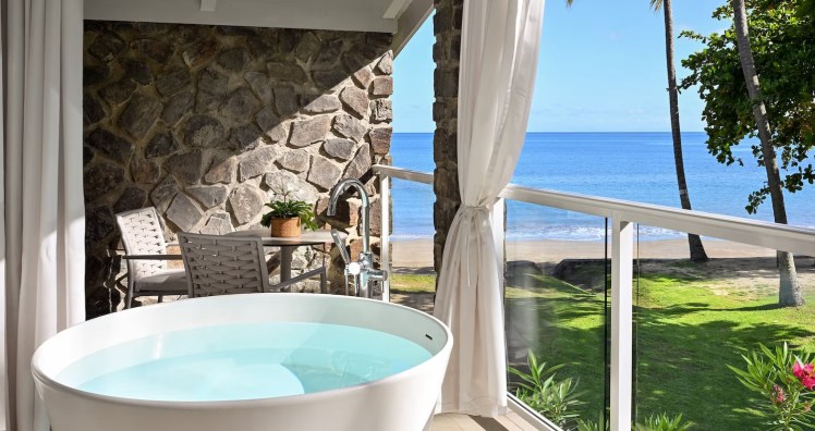 💞Escape to Paradise: St. Lucia 💖🏖️✈️ the Ultimate Romantic Getaway for&nbsp;Couples💞