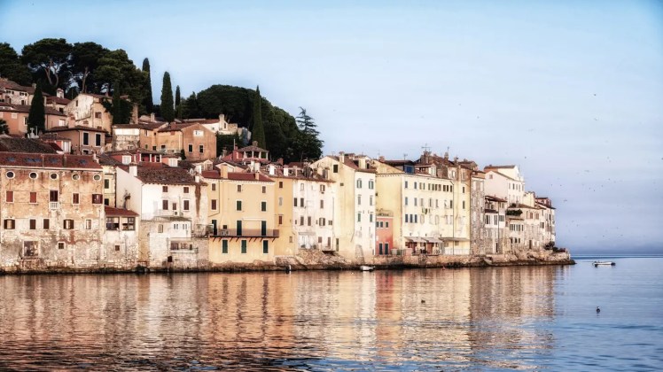 🇭🇷 Croatia: Treasures of the Dalmatian&nbsp;Coast