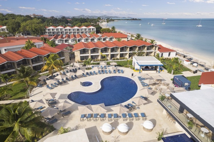 ✨ ALERT: ADULTS-ONLY ESCAPE to ANTIGUA! ✨