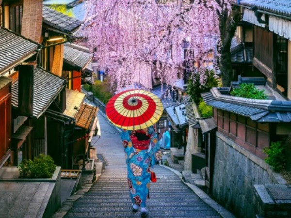 Explore Japan September&nbsp;2026