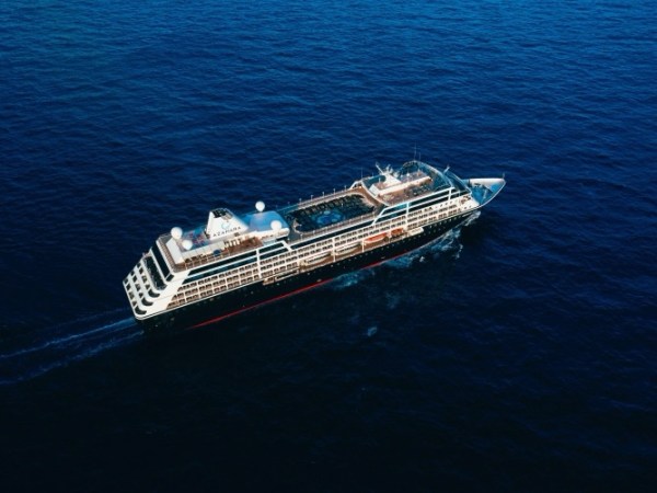 17 Night Cruise from Cape Town, South Africa to Canary Islands, Spain from $3,359 USD Avg PP&nbsp;#gbhtravel